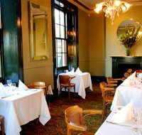 The Orient Hotel - Restaurant Guide