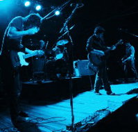 Fly By Night Musicians Club - Restaurant Guide