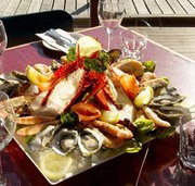 Joes Fish Shack - Restaurant Guide