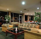 The Marque Bar and Cafe - Restaurant Guide