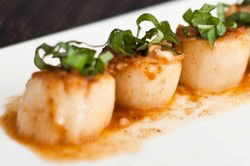 Perth City WA Restaurant Guide