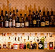 Helvetica - Restaurant Guide