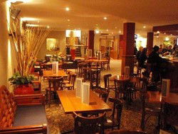 43 Below - Restaurant Guide 0