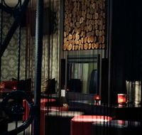 The George - Restaurant Guide