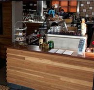 The Byrneleigh Hotel - Restaurant Guide