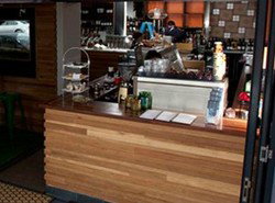 The Byrneleigh Hotel - Restaurant Guide 0