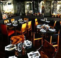 Pata Negra - Restaurant Guide