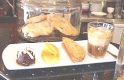 Dux Restaurant - Restaurant Guide 0