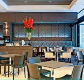 The Quarter on Hay - Restaurant Guide
