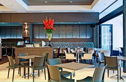 The Quarter On Hay - Restaurant Guide 0