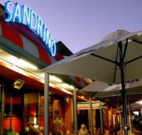 Sandrino Cafe  Pizzeria - Restaurant Guide