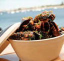 Aristos Waterfront Bunbury - Restaurant Guide