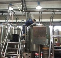 Mash Brewery - Bunbury - Restaurant Guide