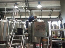Mash Brewery - Bunbury - Restaurant Guide 0
