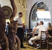 Hippo Creek - Subiaco - Restaurant Guide