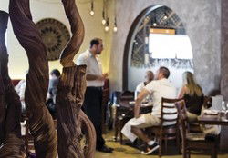 Hippo Creek - Subiaco - Restaurant Guide 0