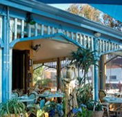 Georges Meze - Restaurant Guide