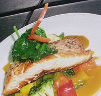 Gavinos Restaurant - Restaurant Guide