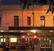 Chutney Marys - Subiaco - Restaurant Guide