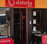 Alaturka Cuisine - Restaurant Guide