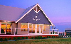 The Goose - Restaurant Guide 0