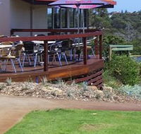 Fairway Bar and Bistro - Restaurant Guide