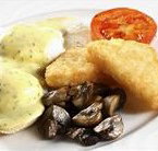 Market City Tavern - Restaurant Guide