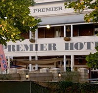 Premier Hotel - Restaurant Guide