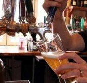 Nicholsons Bar  Grill - Restaurant Guide