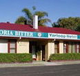 Yarloop Hotel - Restaurant Guide