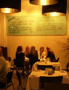  Restaurant Guide