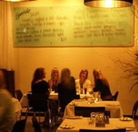 Brighton Hotel - Restaurant Guide