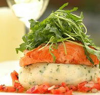 The Reef Hotel Pub - Restaurant Guide