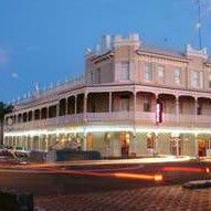 The Rose Hotel - Victoria Street Bar - Restaurant Guide 0
