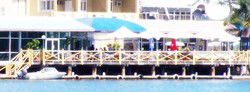 The Outrigger Bar - The Parade Hotel - Restaurant Guide 0