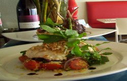 Bettyblue Bistro - Restaurant Guide 0