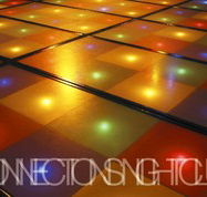 Connections Nightclub - Restaurant Guide