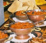 Annalakshmi On The Swan - Restaurant Guide