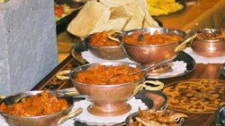Annalakshmi On The Swan - Restaurant Guide 0