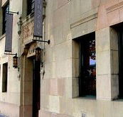 Balthazar Bar Restaurant - Restaurant Guide