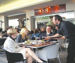 Seven88 Bar & Cafe - Restaurant Guide 0