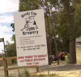 Moody Cow Brewery - Restaurant Guide