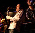 The Ellington Jazz Club - Restaurant Guide