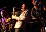 The Ellington Jazz Club - Restaurant Guide 0