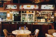 Indi Bistro - Restaurant Guide 0