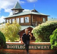 Bootleg Brewery - Restaurant Guide