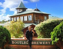 Bootleg Brewery - Restaurant Guide 0