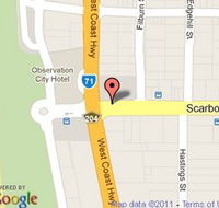 Contacio - Restaurant Guide