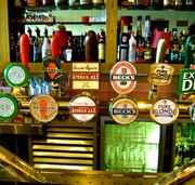 The Stage Door Bar  Brasserie - Restaurant Guide