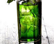 Sapphire Bar - Restaurant Guide 0